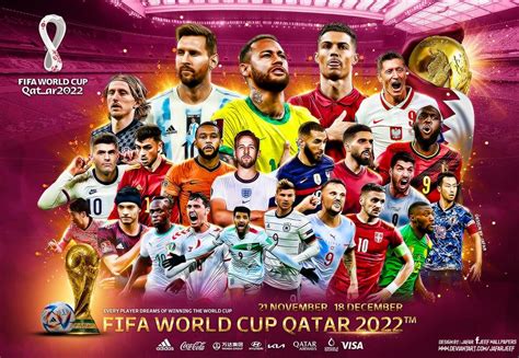 🔥 [50+] World Cup Qatar 2022 Wallpapers | WallpaperSafari