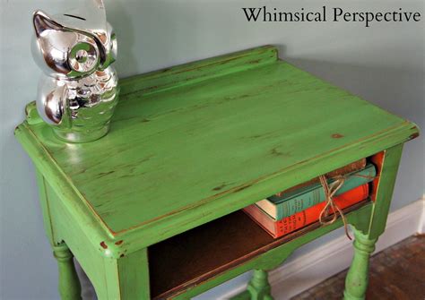 Whimsical Perspective: ASCP Color Review - Meet Antibes | Ascp colors, Annie sloan chalk paint ...