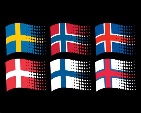 The Nordic Region Explained - Life in Norway