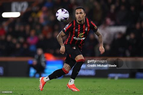 Kluivert proves to be golden for Bournemouth: 'Happy with the ...