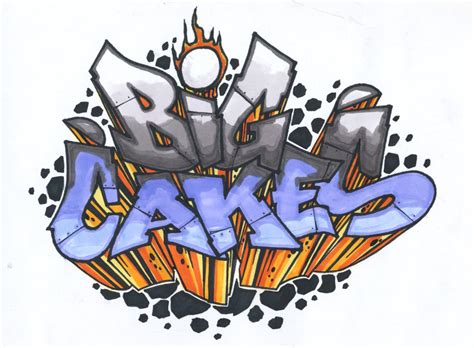 Graffiti Logos | Graffiti Creator