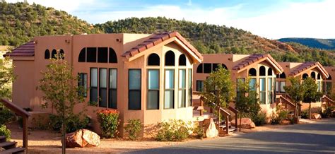 Sedona Pines Resort Sedona, Arizona, US - Reservations.com