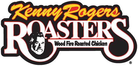 Kenny Rogers Roasters Logo Vector - (.Ai .PNG .SVG .EPS Free Download)