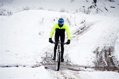 Winter cycling apparel guide