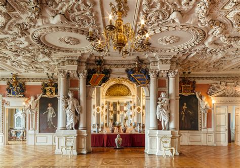 Lives Unique! - Friedenstein Palace, Gotha, Thuringia, Germany