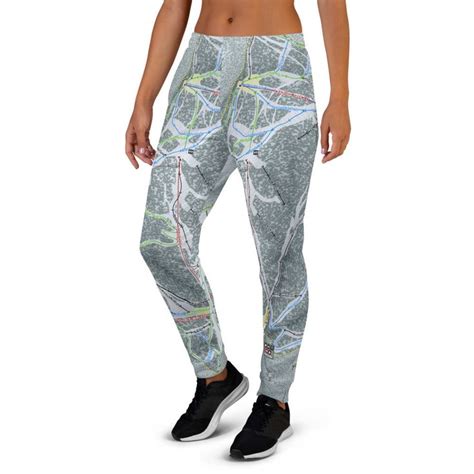 Montana Snowbowl, Montana Ski Trail Map Women's Mid-Layer | Matching top, Ski trails, Montana ski