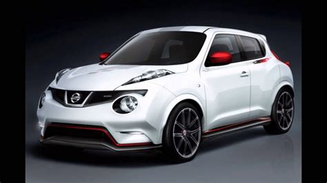 2016 Nissan Juke Pearl White - YouTube