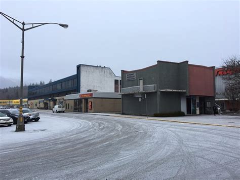 City Centre Mall (Kitimat) - All You Need to Know BEFORE You Go - Updated 2020 (Kitimat, British ...