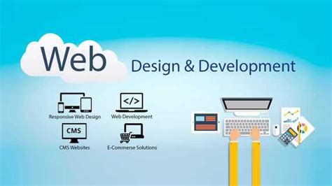 Web development | LankaMarket