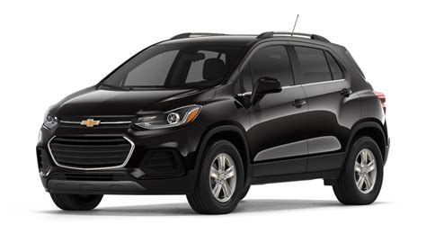 2018 Chevy Trax | Carl Black Chevrolet Buick GMC Orlando