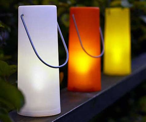 Ikea Unveils Solar Powered Lights for Summer!