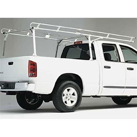 Hauler Heavy Duty Aluminum Truck Ladder Racks