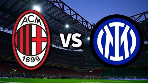 AC Milan vs Inter Milan live stream: How to watch Champions League semi ...