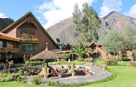 Lamay Lodge, Peru - Humboldt Travel