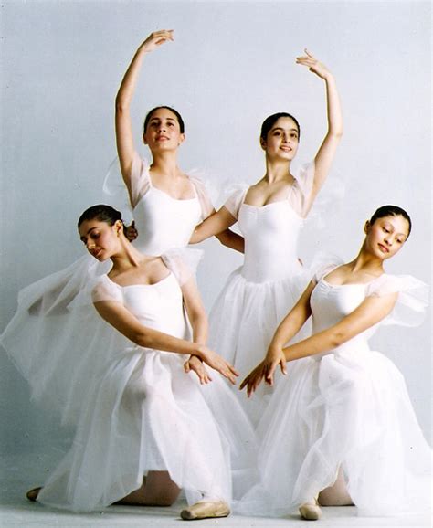 The School Of Classical Ballet & Western Dance - About Us