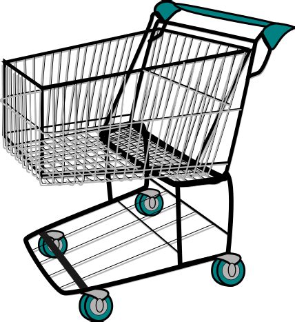 Free Shopping Cart Clipart, Download Free Shopping Cart Clipart png ...