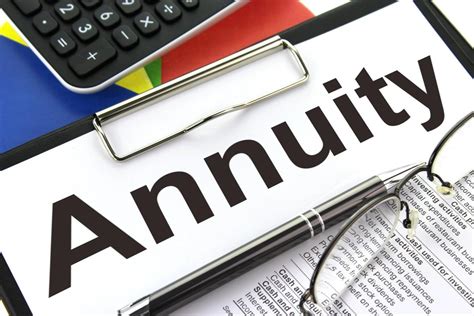 Annuity - Clipboard image