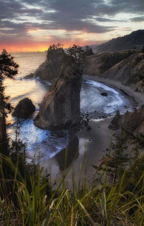 © James Macisaac Gold Beach,Oregon | Gold beach oregon, Oregon travel, Places to travel