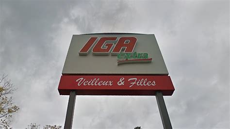 A Quebec IGA Closed Temporarily After Multiple Employees Tested Positive For COVID-19 - MTL Blog