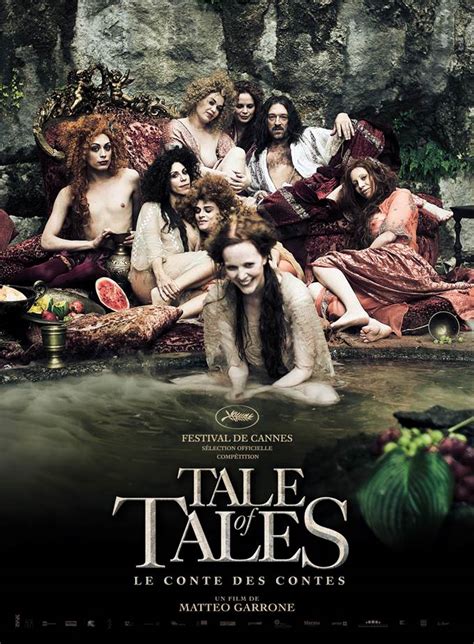 Tale of Tales-poster | Films etc.