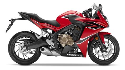 2015 - 2018 Honda CBR650F Pictures, Photos, Wallpapers And Video. | Top Speed