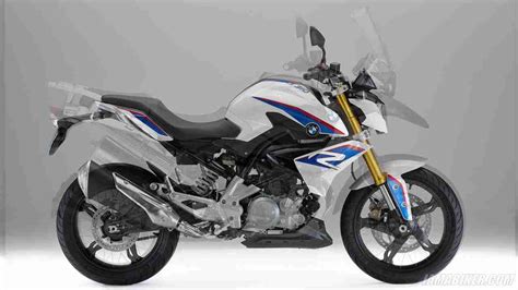 A BMW G310GS could be a reality soon | IAMABIKER