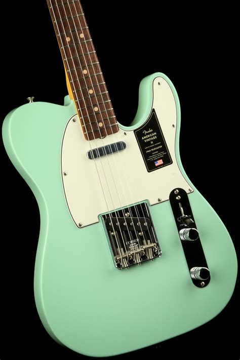 1963 Fender Telecaster | stickhealthcare.co.uk