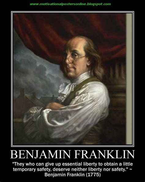 All This Is That: Ben Franklin on the tea party, rabid democrats, rabid republicans, the press ...