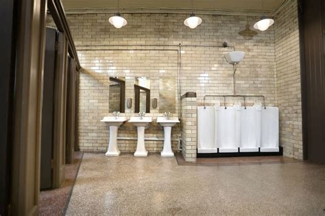 LNER completes restoration of disused toilets at Newcastle station