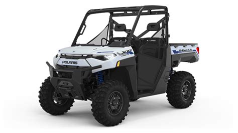 What's New With The 2023 Polaris Ranger Lineup? - Everything Polaris Ranger