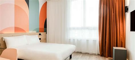 A comfortable hotel in Namur for a weekend | B&B HOTELS