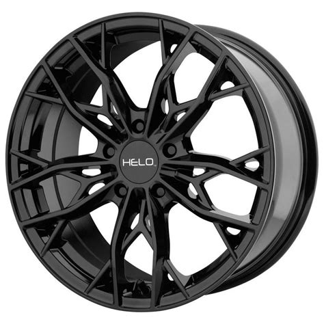 Helo HE907 | Wheel rims, Helo wheels, Rims for cars