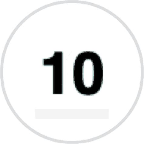 Counter10 Countdown GIF - Counter10 Countdown Numbers - Discover & Share GIFs