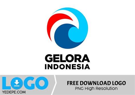 Logo Partai Gelora | Free Download Logo Format PNG