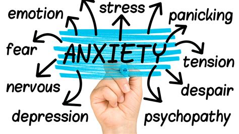 The Best Natural Remedies For Anxiety - Vital Health Naturopathy