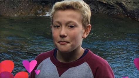 11-year-old boy's suicide a result of cruel "social media prank," mom ...