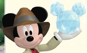 Mickey Mouse Clubhouse: The Quest for the Crystal Mickey DVD & Activity Pages #sponsored | The ...