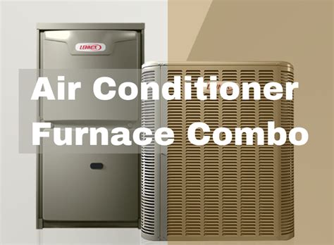 How Much does a Air Conditioner Furnace combo cost - Leonard Splaine Co. | Heating & Cooling