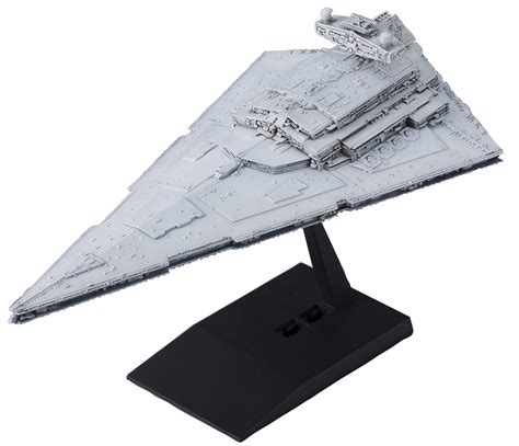 Buy Star Wars Star Destroyer, Bandai Star Wars 1/14500 Online at desertcartUAE