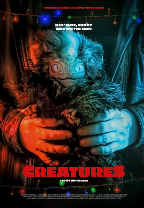 Creatures - Film 2021 - Scary-Movies.de