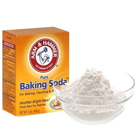 Can Dogs Eat Baking Soda? Is It Safe? - The Goody Pet