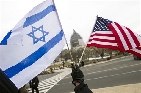 Why America should stand with Israel — but not too close | The Week