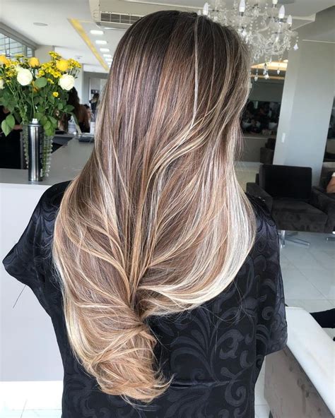 Pin by B Other on Hair | Long hair styles, Blonde, Shiny hair