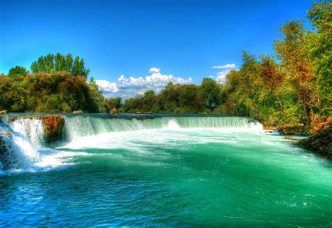 Manavgat Waterfall (What to Expect? Best Tours Advice)