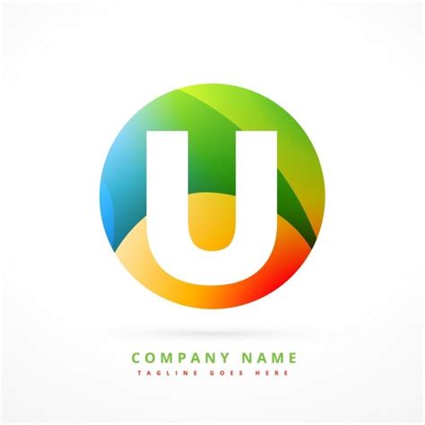 U Logo Images | Free Vectors, Stock Photos & PSD