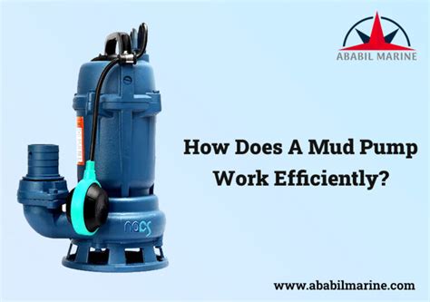 How Does A Mud Pump Work Efficiently? - AtoAllinks