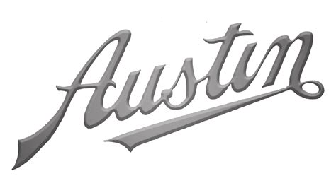 Austin Logo Meaning and History [Austin symbol]