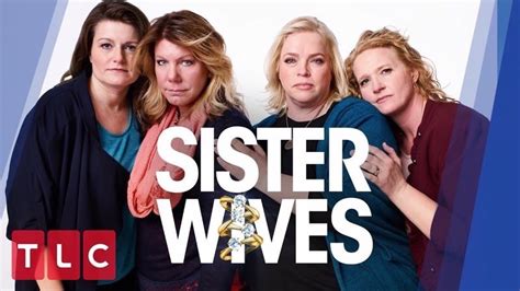 Sister Wives Spoilers: Will The Show Be Canceled Now?