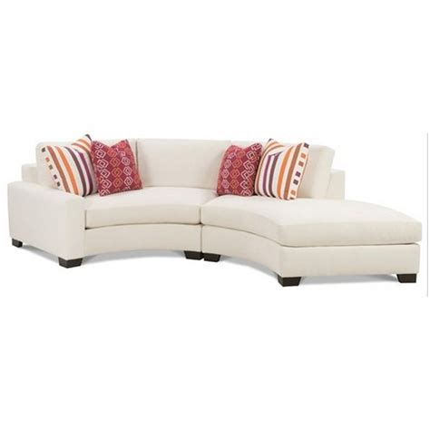 Small Curved Sectional Sofa | Sofas for small spaces, Curved sofa ...