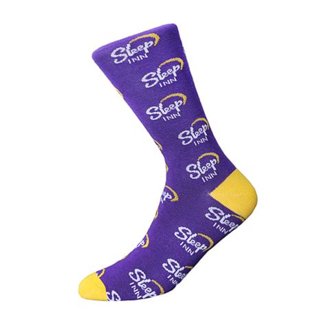 Custom Logo Socks | Best Quality | Lowest Price | EverLighten